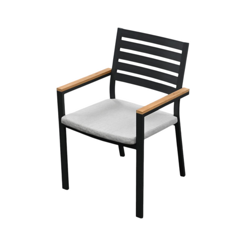 Kettler USA Elba 9-piece Dining Set, image 11