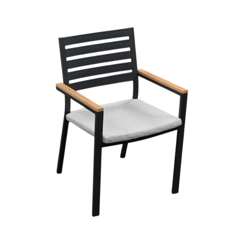Kettler USA Elba 9-piece Dining Set, image 12