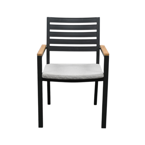 Kettler USA Elba 9-piece Dining Set, image 13