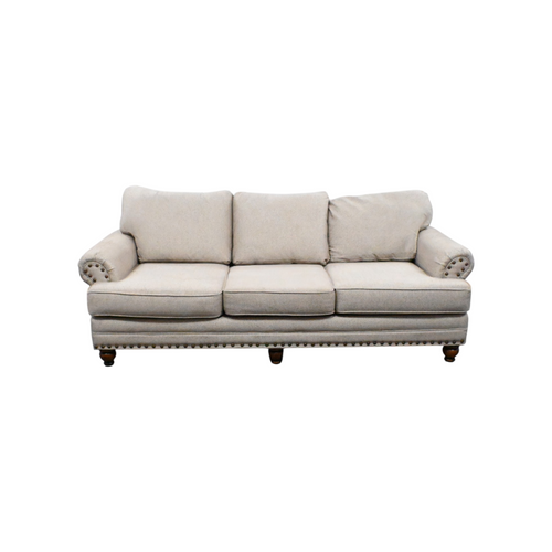 Three Posts Freda 96" Upholstered Sofa, image 2