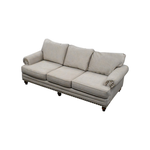 Three Posts Freda 96" Upholstered Sofa, image 3