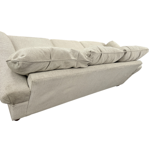 Three Posts Freda 96" Upholstered Sofa, image 4