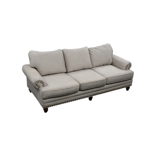 Three Posts Freda 96" Upholstered Sofa, image 5