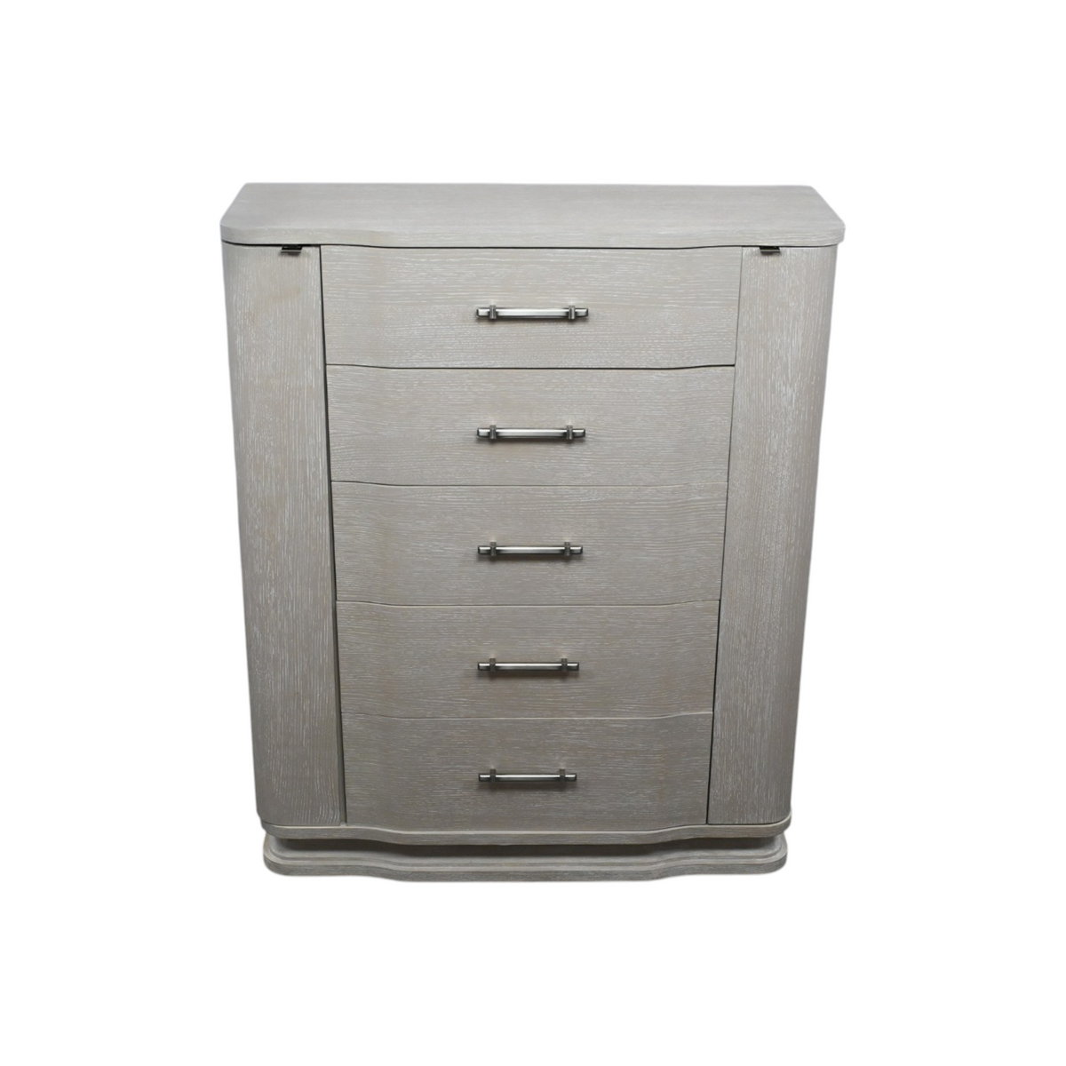 Hooker Furniture Nouveau Chic Five Drawer Chest