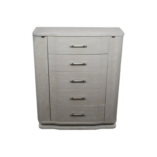 Hooker Furniture Nouveau Chic Five Drawer Chest, image 3