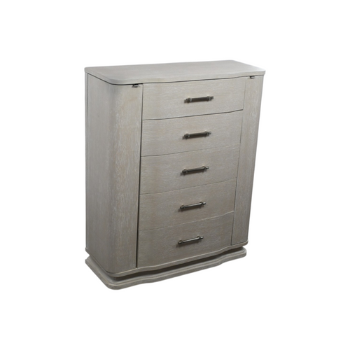Hooker Furniture Nouveau Chic Five Drawer Chest, image 4
