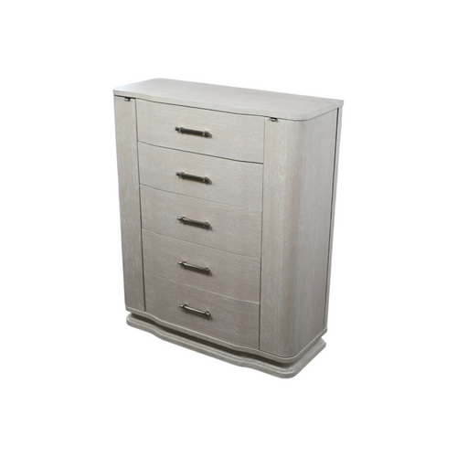 Hooker Furniture Nouveau Chic Five Drawer Chest, image 5