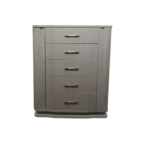 Hooker Furniture Nouveau Chic Five Drawer Chest, image 2