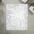 Trent Austin Design Mitesh Hand Knotted Indoor Rug