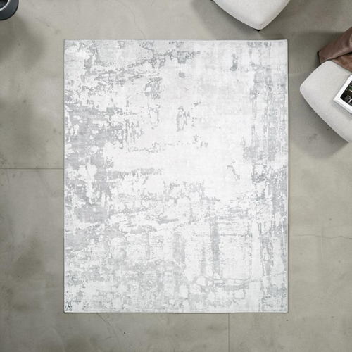 Trent Austin Design Mitesh Hand Knotted Indoor Rug, image 1