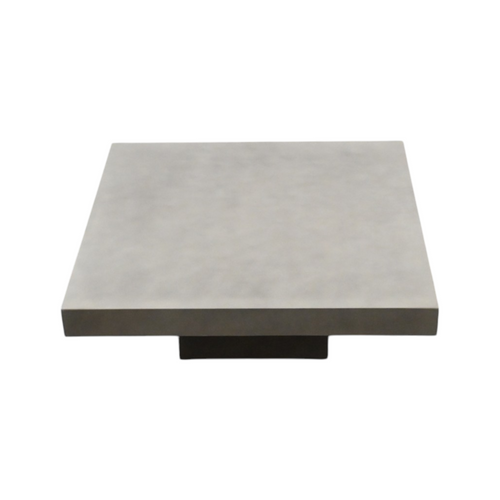 AllModern Kareen Square Coffee Table, image 3