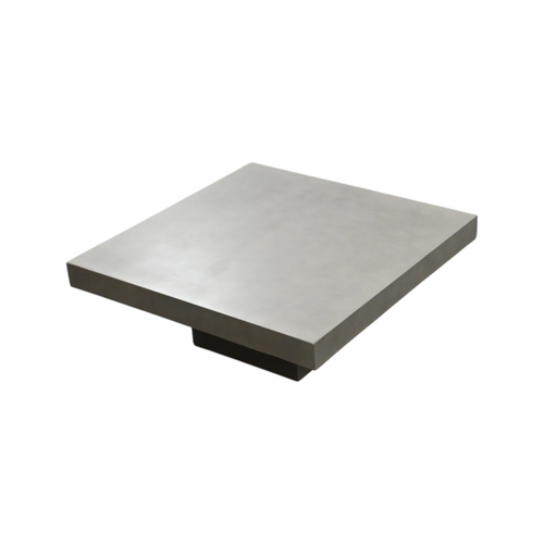 AllModern Kareen Square Coffee Table, image 2