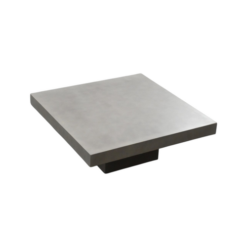 AllModern Kareen Square Coffee Table, image 4