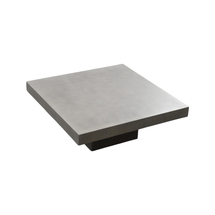 AllModern Kareen Square Coffee Table, image 3
