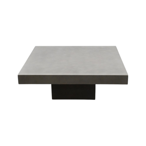AllModern Kareen Square Coffee Table, image 5