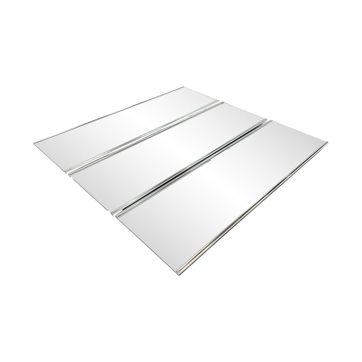 Orren Ellis Jelinek 71" Modern Mirror