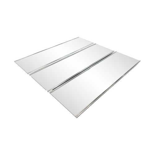 Orren Ellis Jelinek 71" Modern Mirror, image 2