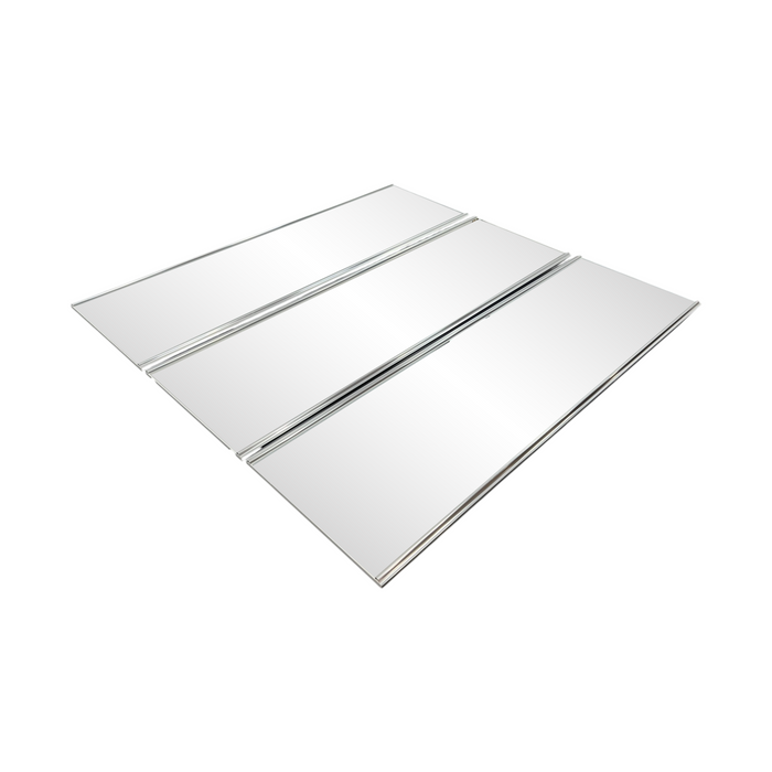 Orren Ellis Jelinek 71" Modern Mirror, image 2