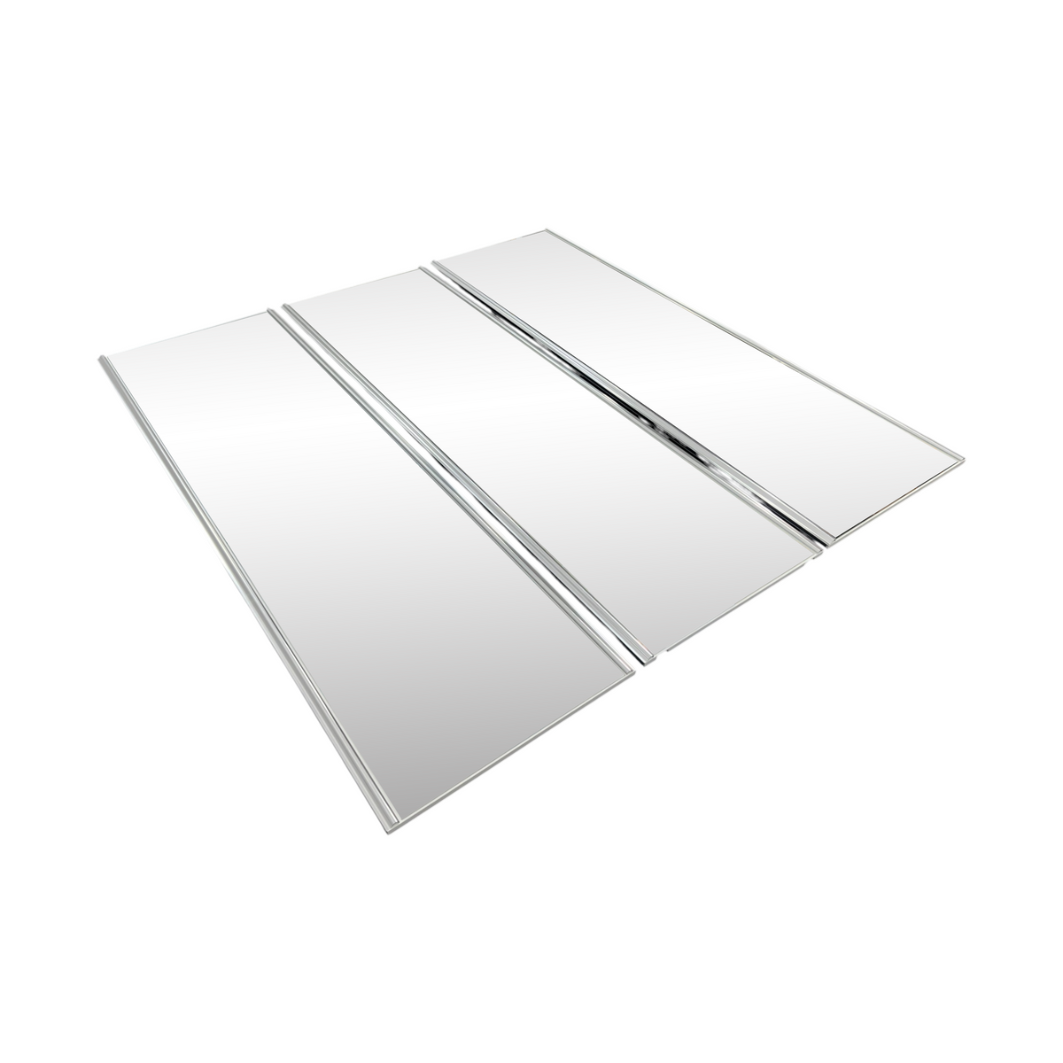 Orren Ellis Jelinek 71" Modern Mirror