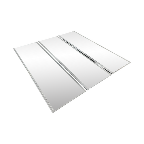 Orren Ellis Jelinek 71" Modern Mirror, image 3