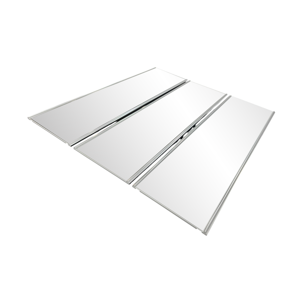 Orren Ellis Jelinek 71" Modern Mirror