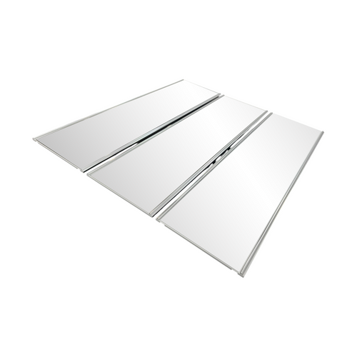 Orren Ellis Jelinek 71" Modern Mirror, image 4