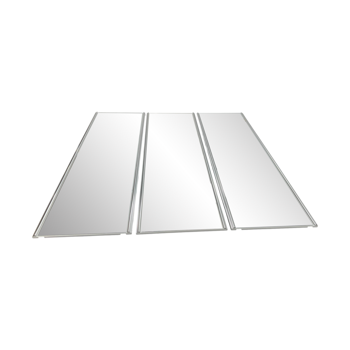 Orren Ellis Jelinek 71" Modern Mirror