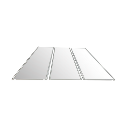Orren Ellis Jelinek 71" Modern Mirror, image 6