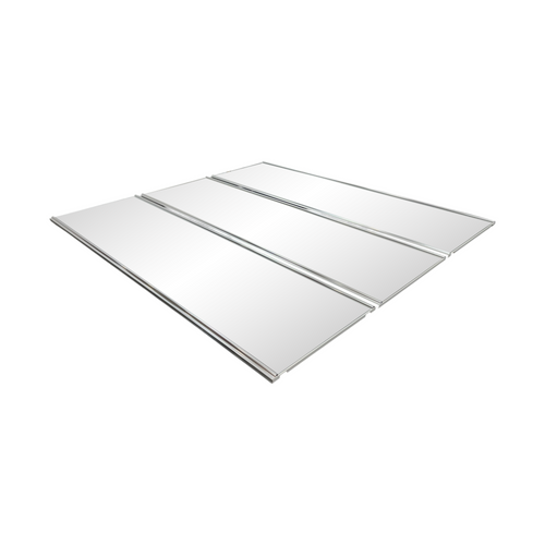 Orren Ellis Jelinek 71" Modern Mirror, image 7
