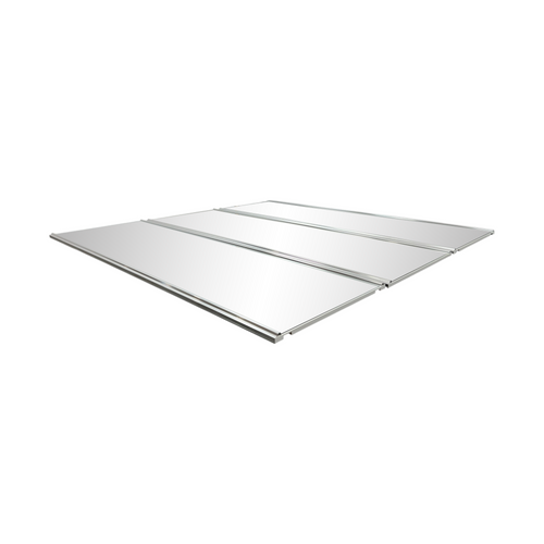 Orren Ellis Jelinek 71" Modern Mirror, image 8
