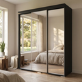 Orren Ellis Jelinek 71" Modern Mirror