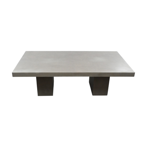 AllModern Kareen Pedestal Dining Table, image 4