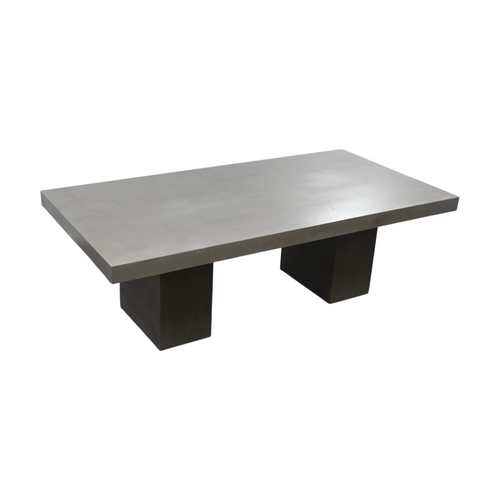 AllModern Kareen Pedestal Dining Table, image 2