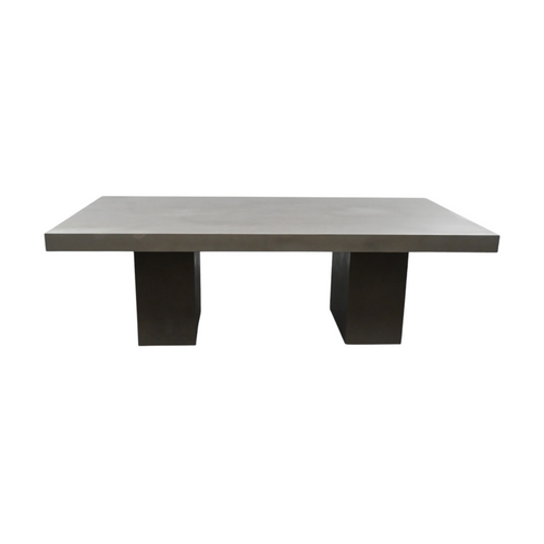 AllModern Kareen Pedestal Dining Table, image 5