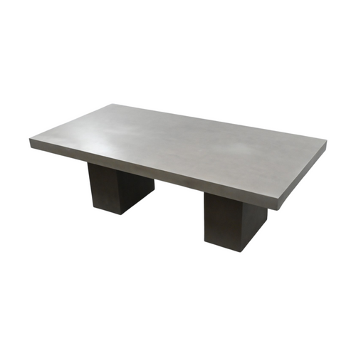AllModern Kareen Pedestal Dining Table, image 3