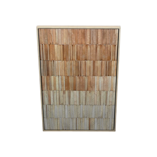 Dovetail Furniture "Terracotta Wall II" Painting Print, image 4