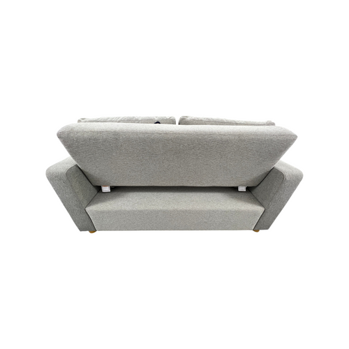 Serta Trinity Full Size Convertible Loveseat, Dream Coil Comfort, Easy Assembly, image 10