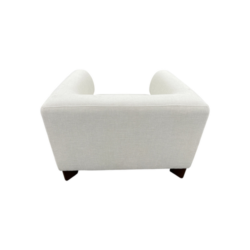 AllModern Wanetta Upholstered Armchair, image 6