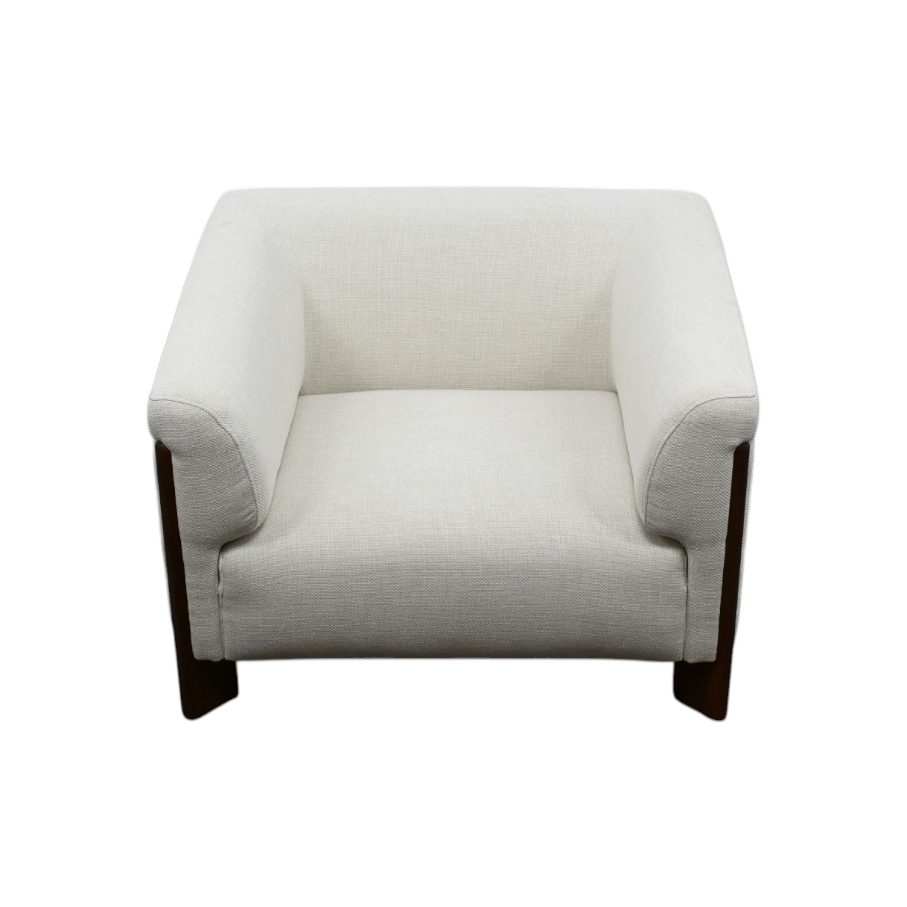 AllModern Wanetta Upholstered Armchair