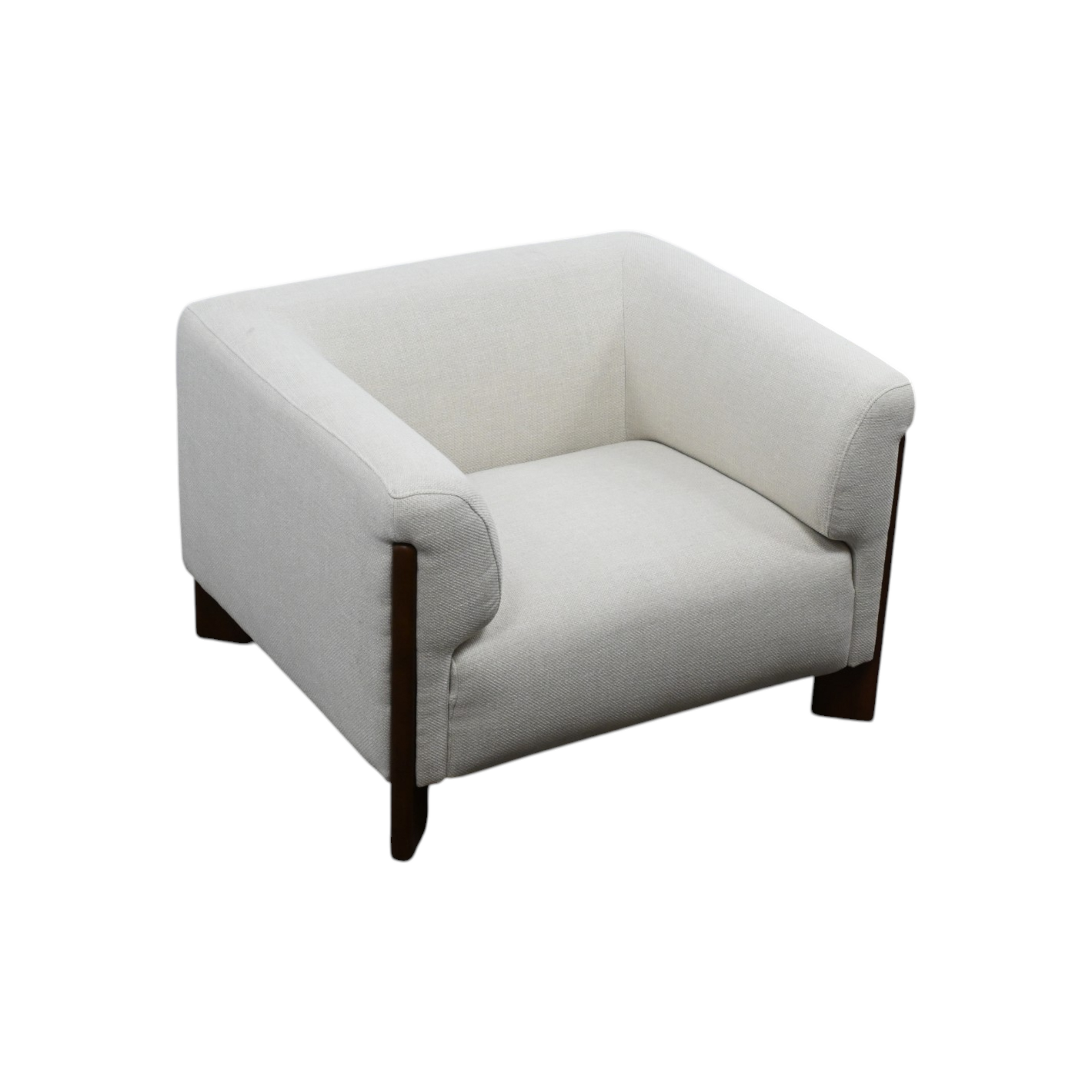 AllModern Wanetta Upholstered Armchair