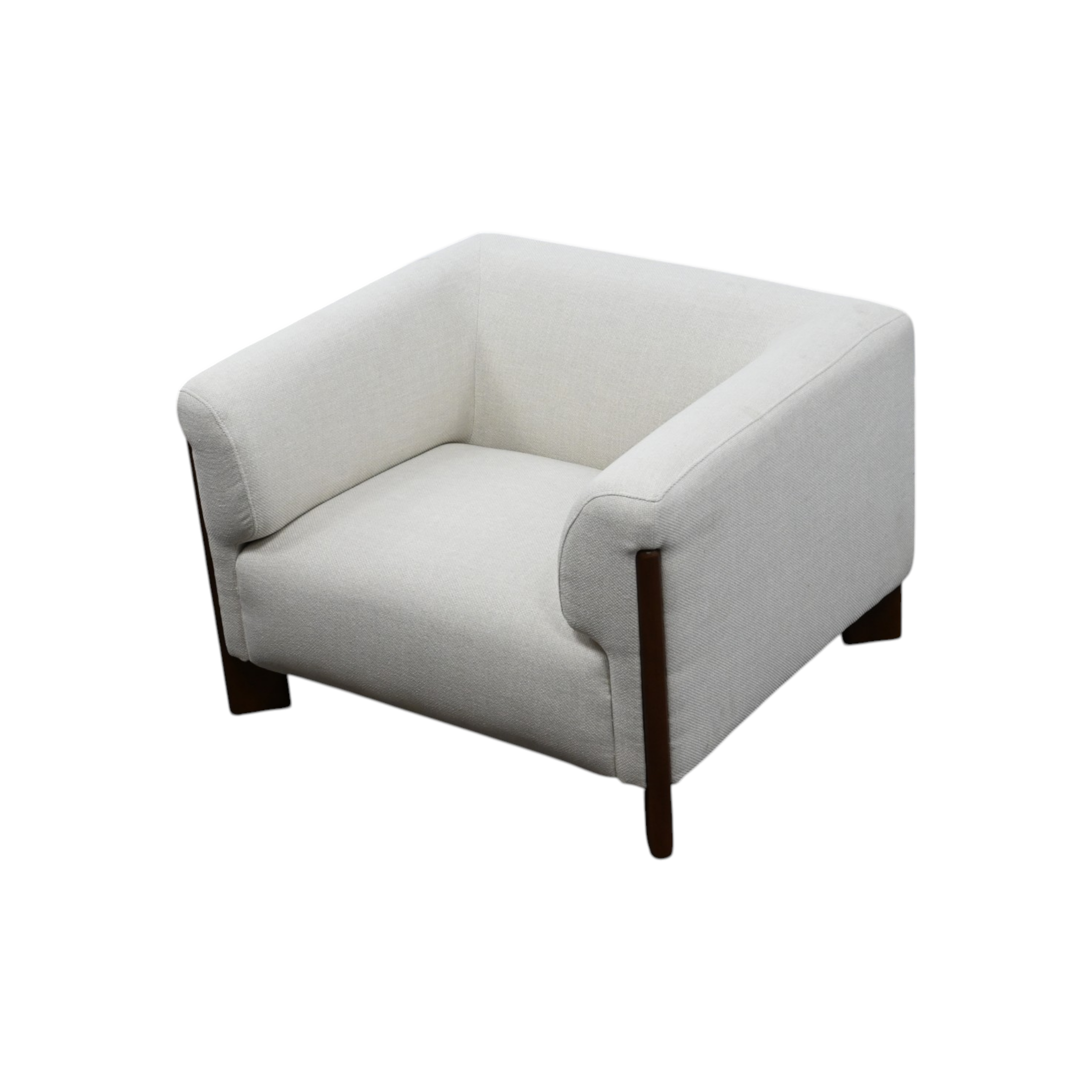AllModern Wanetta Upholstered Armchair