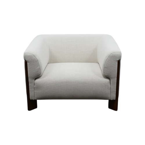 AllModern Wanetta Upholstered Armchair, image 2