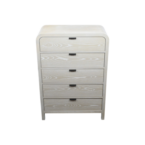 Joss and Main Essie 5-Drawer Dresser, image 3