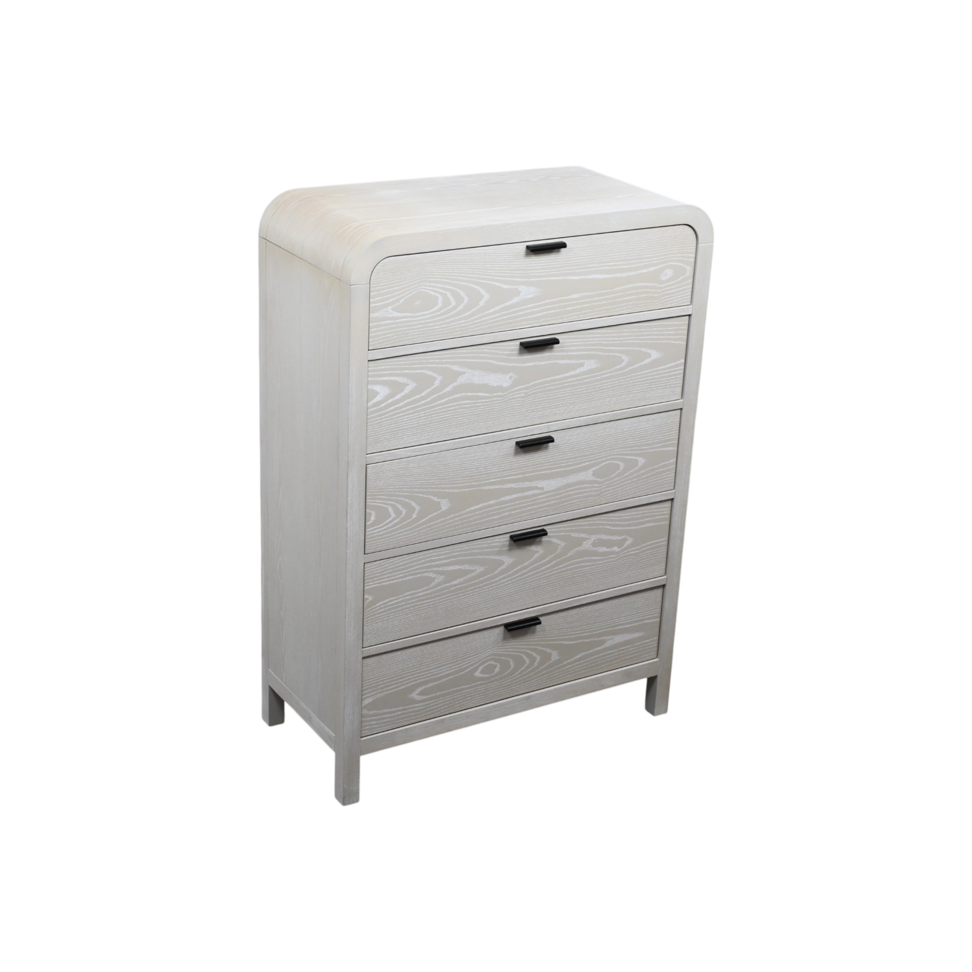 Joss and Main Essie 5-Drawer Dresser