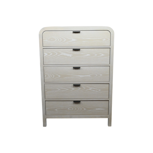 Joss and Main Essie 5-Drawer Dresser, image 6