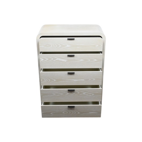 Joss and Main Essie 5-Drawer Dresser, image 7