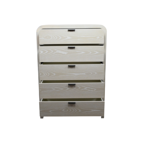 Joss and Main Essie 5-Drawer Dresser, image 10