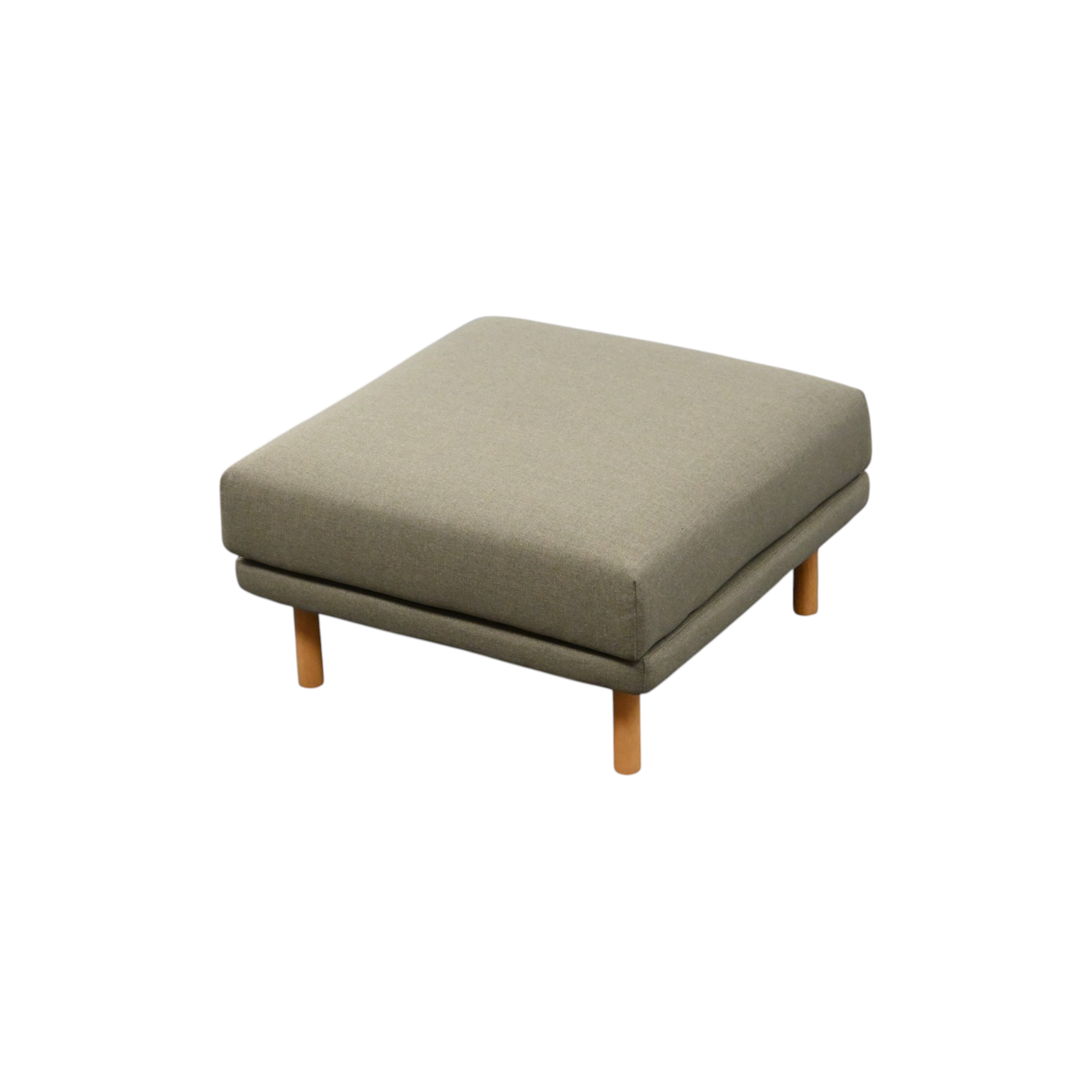 Burrow Range Ottoman