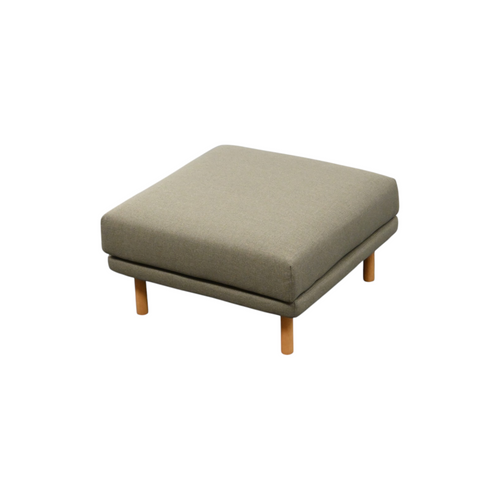 Burrow Range Ottoman, image 2
