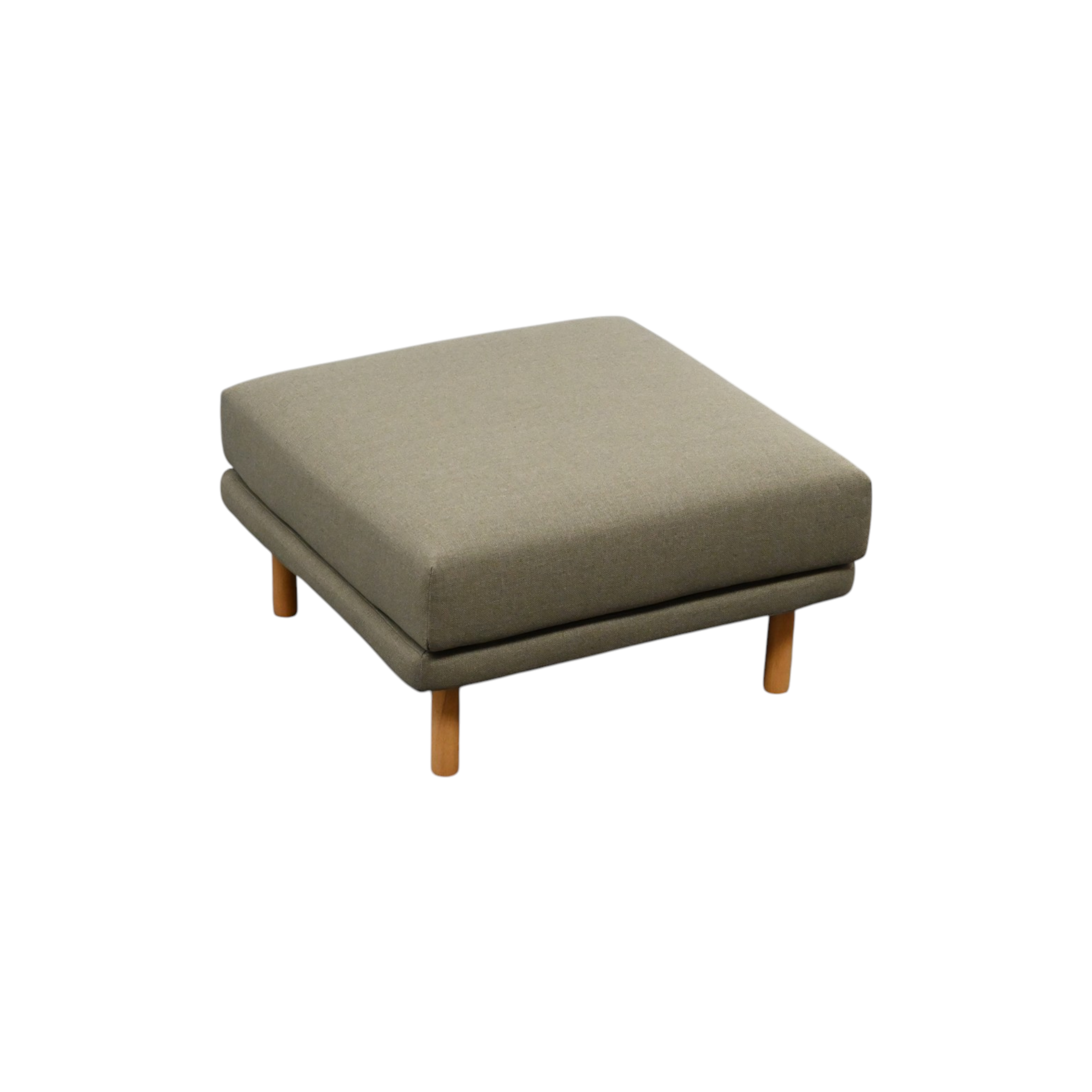 Burrow Range Ottoman